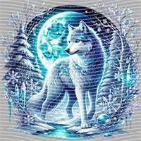 Animal Integration-DW 934